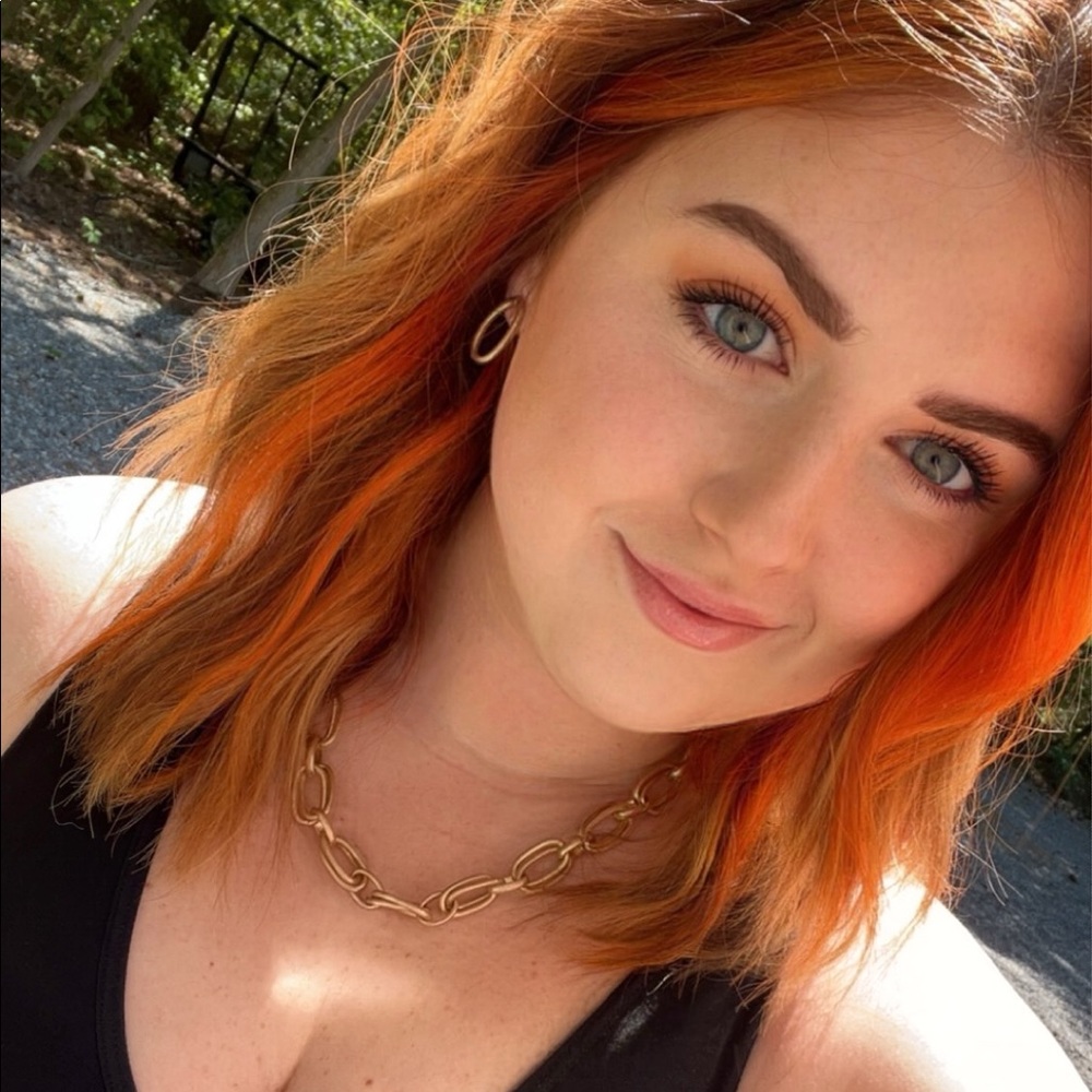 Meet your Posher, Tarlie